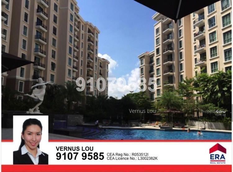 Aspen Heights (D9), Condominium #139967832